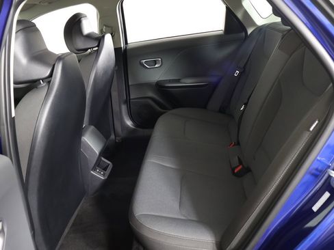 Used 2025 Kia K4 LXS image 30