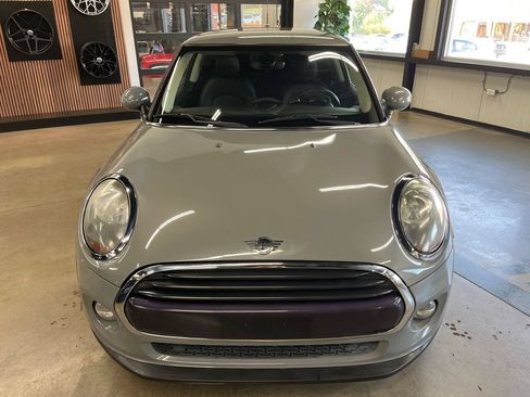 Used 2019 MINI Cooper 2-Door Hardtop FWD image 26