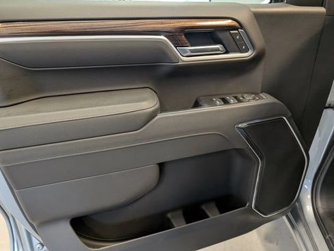 New 2026 Chevrolet Silverado 1500 LT AWD/4WD image 13
