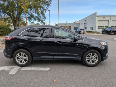 Used 2020 Ford Edge SEL w/ Convenience Package image 2