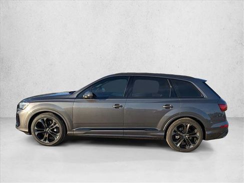 New 2026 Audi Q7 3.0T Premium Plus AWD/4WD image 9