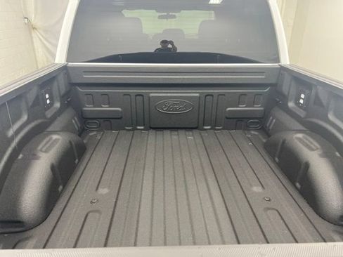 Used 2025 Ford F150 STX w/ LOBO Package AWD/4WD image 8