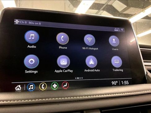 Used 2021 GMC Yukon SLT AWD/4WD image 36