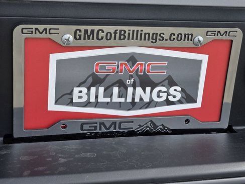 New 2026 GMC Sierra 1500 AT4X AWD/4WD image 48