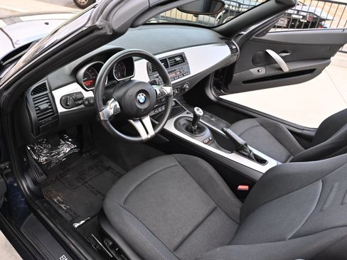 Used 2007 BMW Z4 3.0i RWD image 20