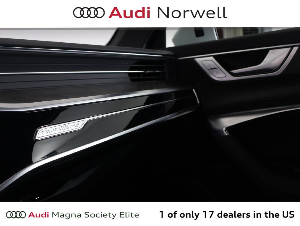 Used 2023 Audi A6 Premium Plus AWD/4WD image 7