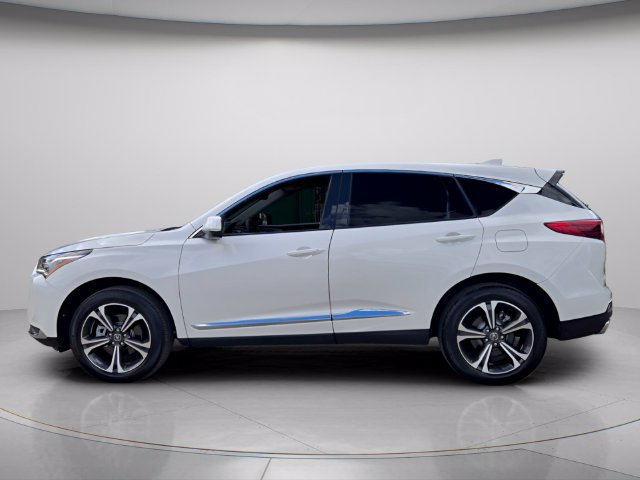 Certified 2026 Acura RDX w/ Technology Package AWD/4WD image 3