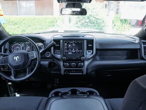 Used 2022 RAM 3500 Tradesman image 25