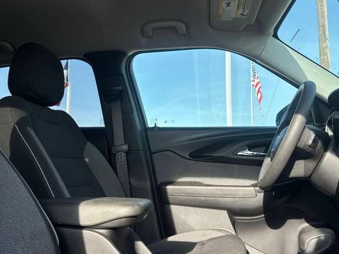 Used 2021 Chevrolet TrailBlazer LT w/ Convenience Package AWD/4WD image 28