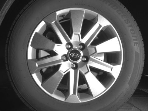 Used 2025 Hyundai Palisade SEL FWD image 15