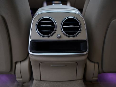 Used 2018 Mercedes-Benz S 450 S 450 Sedan image 48