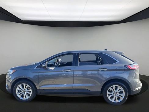 Used 2024 Ford Edge Titanium image 13