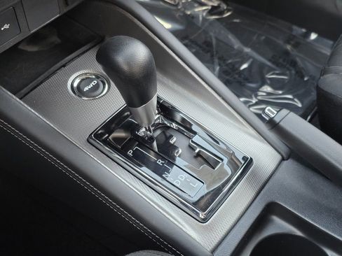 Used 2025 Mitsubishi Outlander Sport ES AWD/4WD image 20