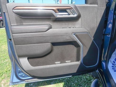 Used 2023 Chevrolet Silverado 1500 LT w/ Protection Package AWD/4WD image 23