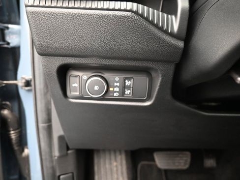 New 2025 Ford Ranger XLT w/ Equipment Group 301A High image 14