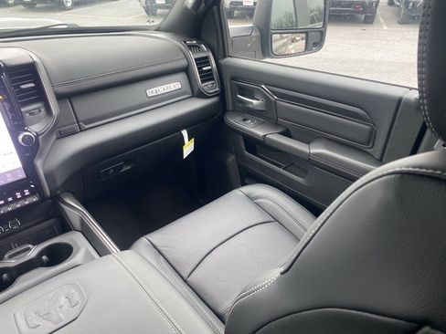 New 2026 RAM 2500 Rebel image 36