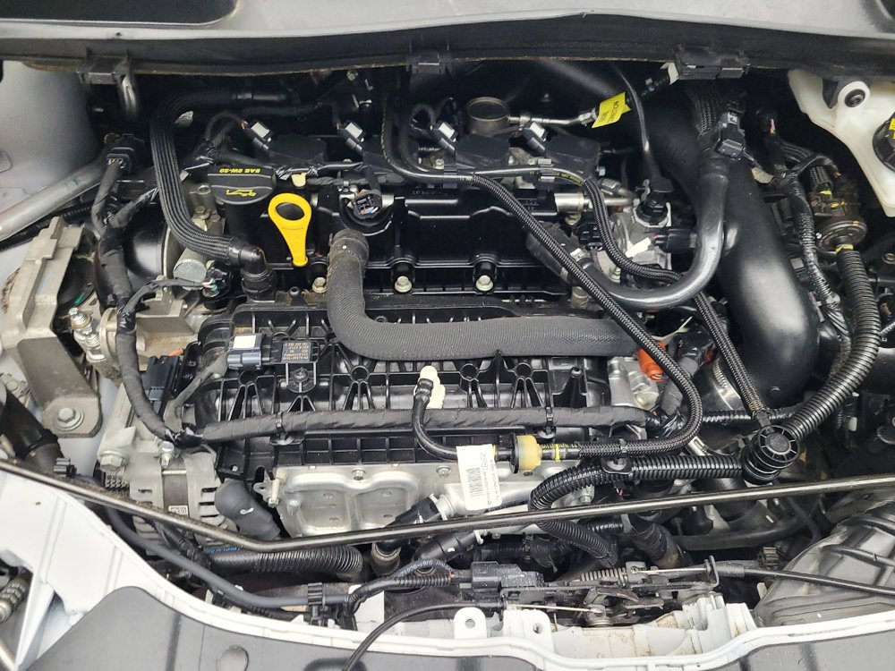 Used 2019 Ford Escape SE FWD image 30