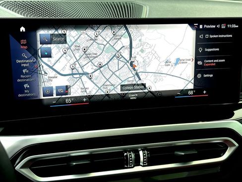 Certified 2023 BMW i4 eDrive35 w/ Premium Package image 14