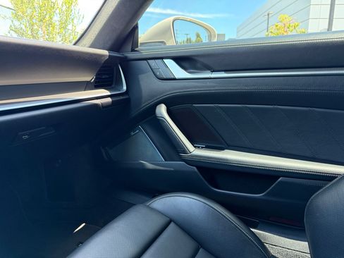 Certified 2022 Porsche 911 Turbo S AWD/4WD image 26