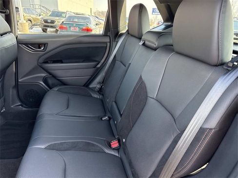 New 2026 Subaru Forester Touring image 16
