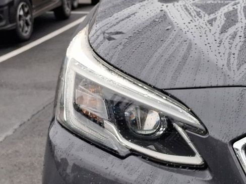 Used 2020 Subaru Outback Touring XT image 9