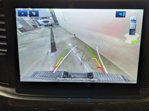 Used 2023 Ford F150 Tremor image 26