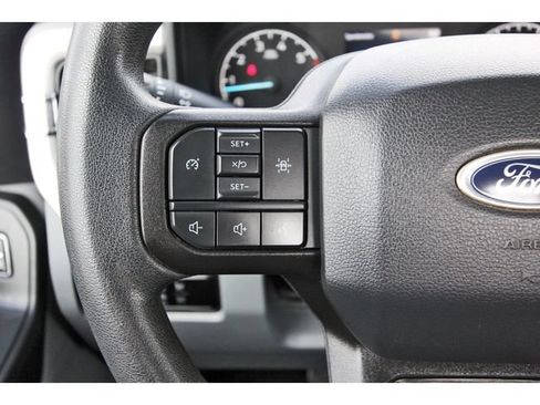 Used 2023 Ford F250 XL w/ 360-Degree Camera Package AWD/4WD image 9