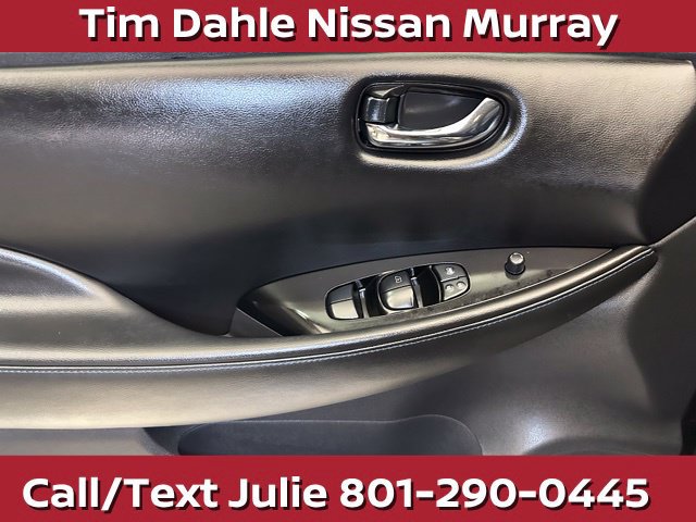 Used 2020 Nissan Leaf SL Plus w/ Protection Package FWD image 22