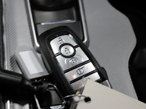 Used 2021 Ford Edge Titanium w/ Equipment Group 301A image 50