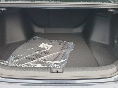 New 2026 Honda Accord SE image 8