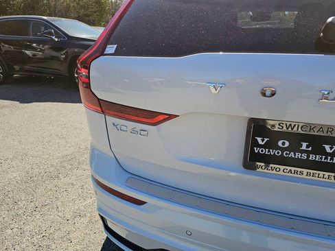 New 2026 Volvo XC60 T8 Plus w/ Climate Package image 7