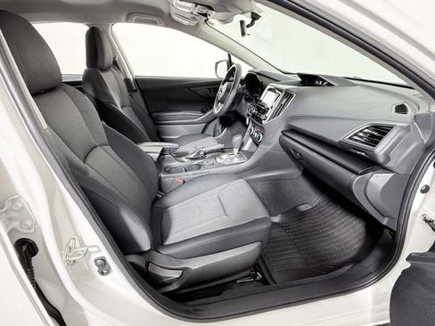 Used 2021 Subaru Crosstrek 2.0i w/ Popular Package #1 AWD/4WD image 26