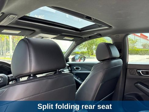 Used 2025 Acura Integra A-Spec FWD image 19