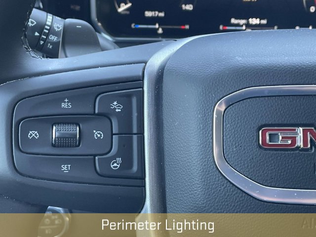 Certified 2026 GMC Sierra 1500 Elevation w/ Elevation Premium Package AWD/4WD image 39