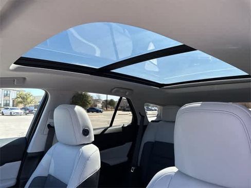 Used 2025 Honda Prologue Touring image 19