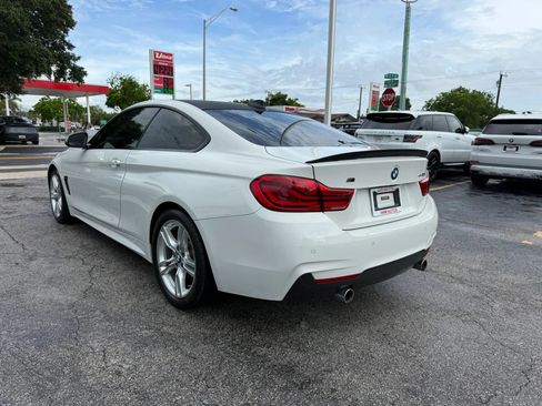Used 2019 BMW 440i Coupe RWD image 3