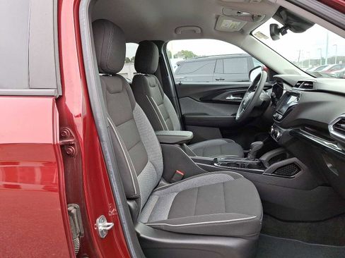 Used 2022 Chevrolet TrailBlazer LT w/ Convenience Package image 31