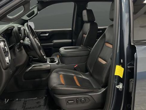 Used 2020 GMC Sierra 1500 AT4 w/ AT4 Premium Package image 9