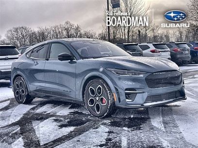 Used 2023 Ford Mustang Mach-E GT