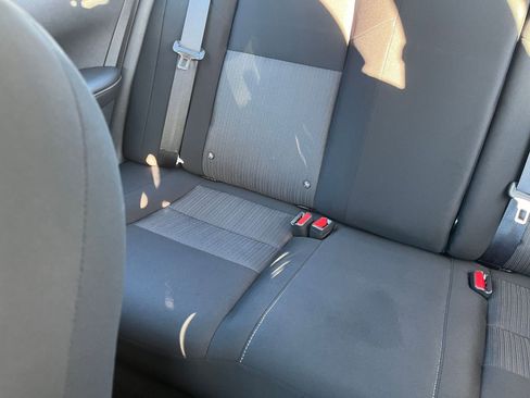 Used 2025 Nissan Sentra SV image 39