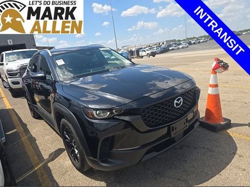 Used 2025 MAZDA CX-50 AWD 2.5 S w/ Premium Package image 1
