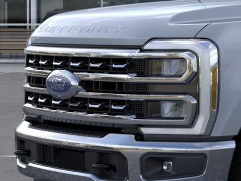 New 2026 Ford F250 Lariat w/ FX4 Off-Road Package AWD/4WD image 17
