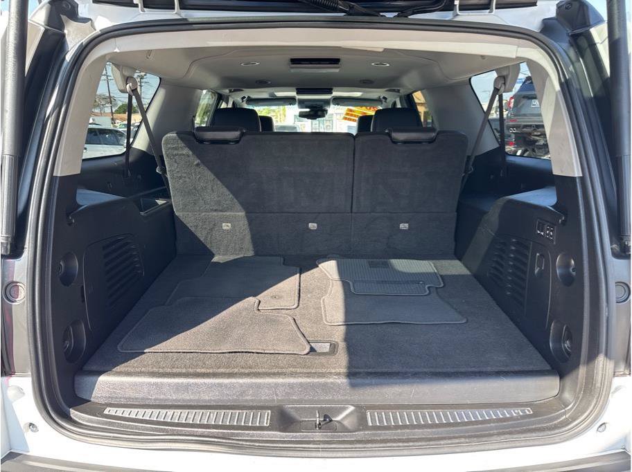 Used 2019 Chevrolet Suburban LT AWD/4WD image 21