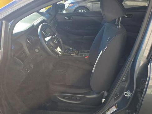 Used 2024 Nissan Leaf SV Plus image 5