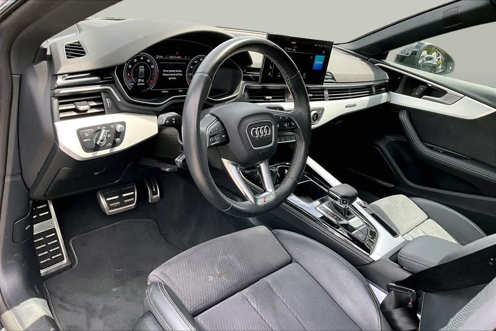 Used 2023 Audi A5 2.0T Prestige AWD/4WD image 17