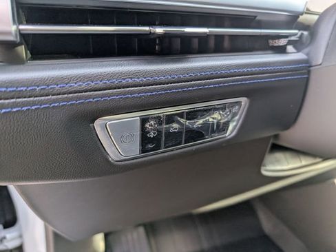 New 2026 Cadillac Escalade IQL Sport 1 image 16