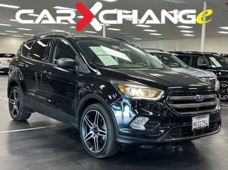 Used 2019 Ford Escape SEL video 1