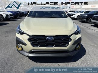New 2026 Subaru Crosstrek 2.5i Sport AWD/4WD video 2