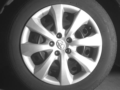 Used 2025 Toyota Corolla LE image 12