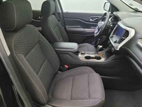 Used 2019 GMC Acadia SLE w/ Driver Alert Package I AWD/4WD image 21